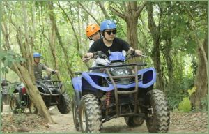 uluwatu atv tour